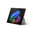 Microsoft Surface Pro Copilot+ PC for Business - 11th Edition - tablet - Intel Core Ultra 7 - 268V / up to 5 GHz - Win 11 Pro - Intel Arc Graphics 140V - 32 GB RAM - 1 TB SSD - 13" OLED touchscreen 2880 x 1920 @ 120 Hz - NFC, Wi-Fi 7, Bluetooth - platinum