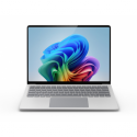 Microsoft Surface Laptop Copilot+ PC for Business - 7th Edition - Intel Core Ultra 5 - 236V / up to 4.7 GHz - Win 11 Pro - Intel Arc Graphics - 16 GB RAM - 256 GB SSD - 13.8" touchscreen 2304 x 1536 @ 120 Hz - Wi-Fi 7, Bluetooth - platinum - kbd: Nordic (Danish/Finnish/Norwegian/Swedish)