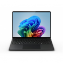 Microsoft Surface Laptop Copilot+ PC for Business - 7th Edition - Intel Core Ultra 5 - 236V / up to 4.7 GHz - Win 11 Pro - Intel Arc Graphics - 16 GB RAM - 512 GB SSD - 13.8" touchscreen 2304 x 1536 @ 120 Hz - Wi-Fi 7, Bluetooth - black - kbd: Nordic (Danish/Finnish/Norwegian/Swedish)