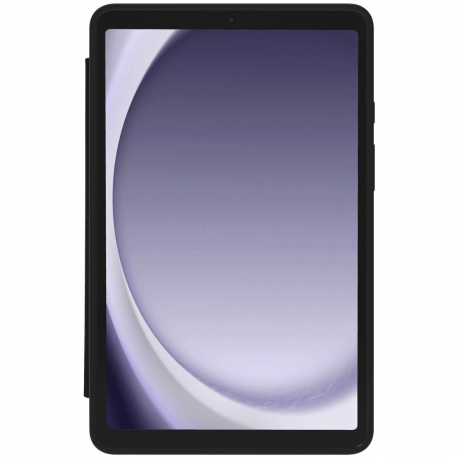 OtterBox React Series - Flip cover for tablet - black - for Samsung Galaxy Tab A9 - 5