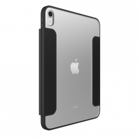 OtterBox Symmetry Series - Flip cover for tablet - starry night - for Apple 10.9-inch iPad (10th generation) - 0