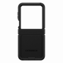 OtterBox Defender Series XT - Back cover for mobile phone - rugged - polycarbonate, thermoplastic elastomer (TPE) - black - for Samsung Galaxy Z Flip6