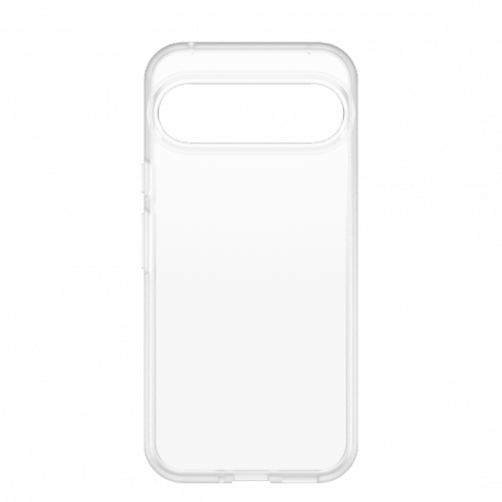 OtterBox React Series - Back cover for mobile phone - clear - for Google Pixel 9 Pro XL - 0