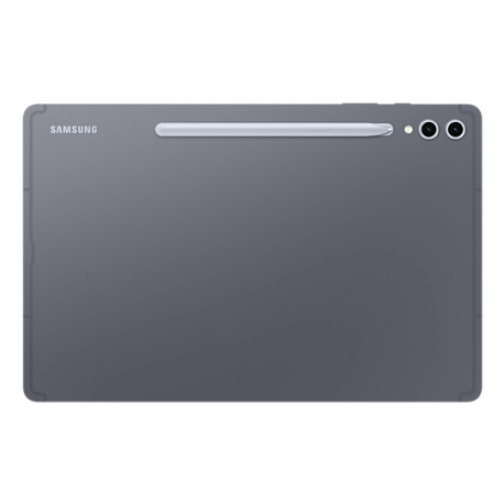 Samsung Galaxy Tab S10+ - Tablet - Android - 256 GB - 12.4" Dynamic AMOLED 2X (2800 x 1752) - microSD slot - moonstone grey - 2