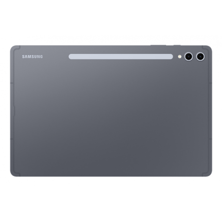 Samsung Galaxy Tab S10+ - Tablet - Android - 256 GB - 12.4" Dynamic AMOLED 2X (2800 x 1752) - microSD slot - moonstone grey - 11