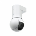 Ubiquiti UniFi Protect G5 PTZ - Network surveillance camera - PTZ - weatherproof - colour (Day&Night) - 5 MP - 2688 x 1512 - 2K - fixed focal - audio - Ethernet 10Base-T / 100Base-T - DC 37 - 57 V  /  PoE+