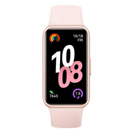 Huawei Band 10 (Pink), Nora-B19F
