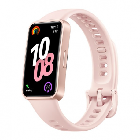 Huawei Band 10 (Pink), Nora-B19F