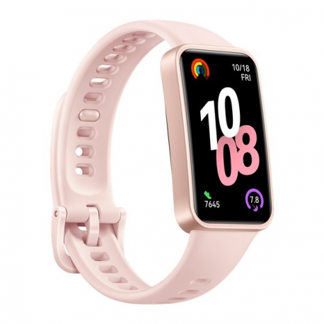 Huawei Band 10 (Pink), Nora-B19F