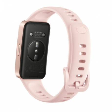 Huawei Band 10 (Pink), Nora-B19F