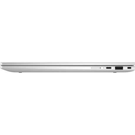 HP EliteBook X Flip G1i Notebook Next Gen AI - Flip design - Intel Core Ultra 7 - 258V / up to 4.8 GHz - Win 11 Pro - Intel Arc Graphics 140V - 32 GB RAM - 1 TB SSD NVMe - 14" IPS touchscreen HP SureView 5 1920 x 1200 - Wi-Fi 7, Bluetooth - 5G NR - atmosphere blue - kbd: Pan Nordic - 13