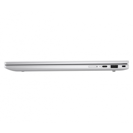 HP EliteBook X G1i Notebook Next Gen AI - 177-degree hinge design - Intel Core Ultra 7 - 258V / up to 4.8 GHz - Win 11 Pro - Intel Arc Graphics 140V - 512 GB SSD NVMe - 14" IPS 1920 x 1200 - NFC, Wi-Fi 7, Bluetooth - glacier silver - kbd: Pan Nordic - with HP 3 years Onsite Support with Predictive Registration Alerts and Travel Coverage for Notebook - 3