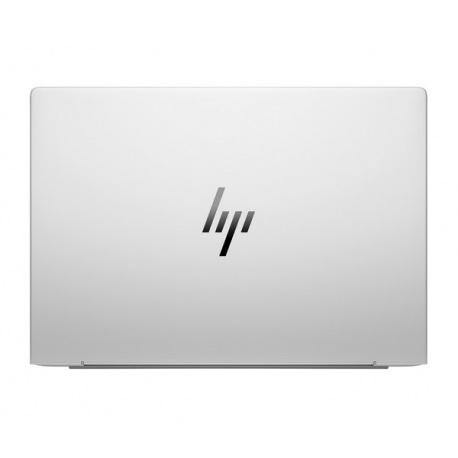HP EliteBook X G1i Notebook Next Gen AI - 177-degree hinge design - Intel Core Ultra 7 - 258V / up to 4.8 GHz - Win 11 Pro - Intel Arc Graphics 140V - 512 GB SSD NVMe - 14" IPS 1920 x 1200 - NFC, Wi-Fi 7, Bluetooth - glacier silver - kbd: Pan Nordic - with HP 3 years Onsite Support with Predictive Registration Alerts and Travel Coverage for Notebook - 6