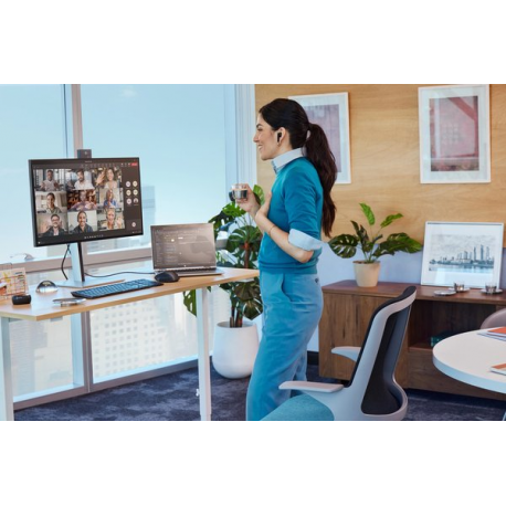 HP EliteBook X G1i Notebook Next Gen AI - 177-degree hinge design - Intel Core Ultra 7 - 258V / up to 4.8 GHz - Win 11 Pro - Intel Arc Graphics 140V - 512 GB SSD NVMe - 14" IPS 1920 x 1200 - NFC, Wi-Fi 7, Bluetooth - glacier silver - kbd: Pan Nordic - with HP 3 years Onsite Support with Predictive Registration Alerts and Travel Coverage for Notebook - 8