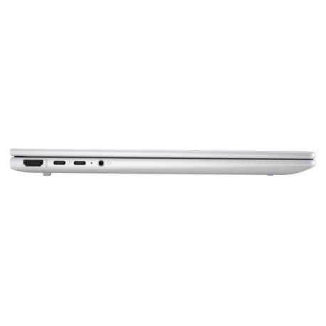 HP EliteBook X G1i Notebook Next Gen AI - 177-degree hinge design - Intel Core Ultra 7 - 258V / up to 4.8 GHz - Win 11 Pro - Intel Arc Graphics 140V - 512 GB SSD NVMe - 14" IPS 1920 x 1200 - NFC, Wi-Fi 7, Bluetooth - glacier silver - kbd: Pan Nordic - with HP 3 years Onsite Support with Predictive Registration Alerts and Travel Coverage for Notebook - 9