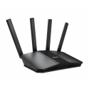ASUS RT-BE58U - Wireless router 4-port switch - 1GbE, 2.5GbE, Wi-Fi 7 - Wi-Fi 7 - Dual Band