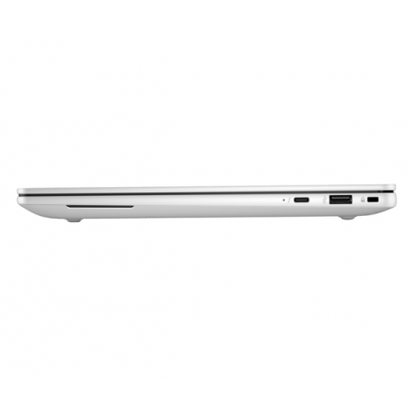HP EliteBook X G1a Notebook Next Gen AI - 157-degree hinge design - AMD Ryzen AI 9 - HX 375  /  up to 5.1 GHz - Win 11 Pro - Radeon 890M - 64 GB RAM - 1 TB SSD NVMe, TLC - 14" OLED touchscreen 2880 x 1800 (2.8K) - Wi-Fi 7, Bluetooth, NFC - glacier silver - kbd: Pan Nordic - with HP 3 years Onsite with Predictive Detection Alerts and Travel for Notebook - 28