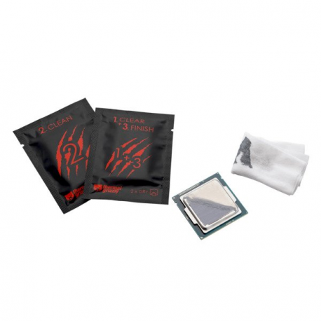 Thermal Grizzly - Cleaning wipes - 2