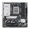 ASUS PRIME B840M-A WIFI - Motherboard - micro ATX - Socket AM5 - AMD B840 Chipset - USB-C 3.2 Gen 1, USB 3.2 Gen 1 - 2.5 Gigabit LAN, Bluetooth, Wi-Fi 6E - onboard graphics (CPU required) - HD Audio (8-channel)