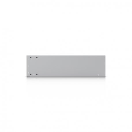 UBIQUITI 2U RACK-MOUNT NAS WITH (7) 2.5/3.5" DRIVE BAYS AND 10 GBPS PERFORMANCE DESIGNED FOR LARGE-SCALE FILE STORAGE AND SHARIN