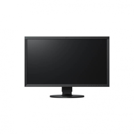 EIZO ColorEdge CS2731 - LED monitor - 27" - 2560 x 1440 WQHD @ 61 Hz - IPS - 350 cd / m² - 1000:1 - 10 ms - DisplayPort, HDMI, DVI-D, USB-C - black - 3