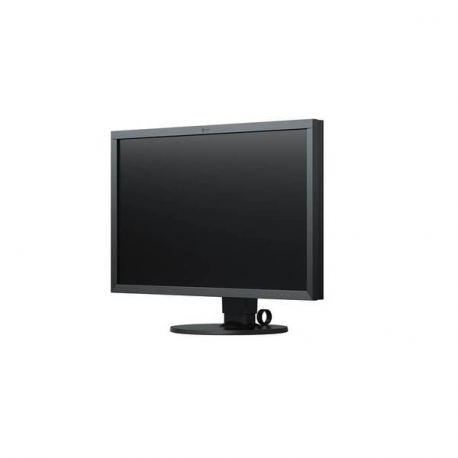 EIZO ColorEdge CS2731 - LED monitor - 27" - 2560 x 1440 WQHD @ 61 Hz - IPS - 350 cd / m² - 1000:1 - 10 ms - DisplayPort, HDMI, DVI-D, USB-C - black - 5