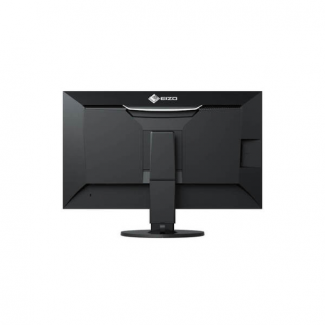 EIZO ColorEdge CS2731 - LED monitor - 27" - 2560 x 1440 WQHD @ 61 Hz - IPS - 350 cd / m² - 1000:1 - 10 ms - DisplayPort, HDMI, DVI-D, USB-C - black - 8