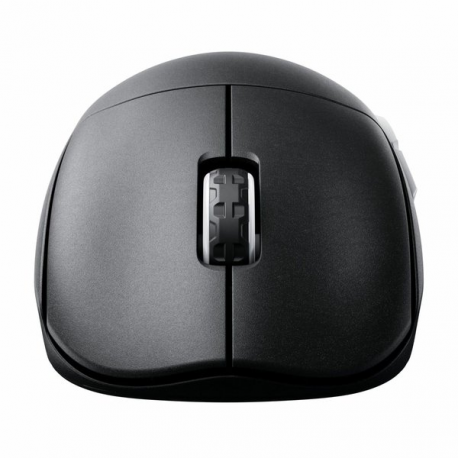 CHERRY Xtrfy M68 Pro - Mouse - 5 buttons - wireless - 2.4 GHz - USB wireless receiver - black - 3