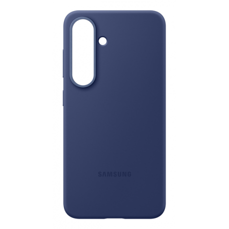 Samsung EF-PS931 - Back cover for mobile phone - silicone - blue - for Galaxy S25 - 0