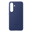 Samsung EF-PS931 - Back cover for mobile phone - silicone - blue - for Galaxy S25