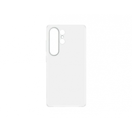 Samsung EF-QS938 - Back cover for mobile phone - transparent - for Galaxy S25 Ultra - 0