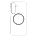 Samsung GP-FPS938SAA - Back cover for mobile phone - clear - transparent - for Galaxy S25+