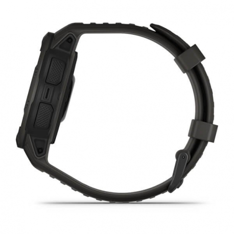SMARTWATCH INSTINCT 2/GRAPHITE 010-02626-00 GARMIN