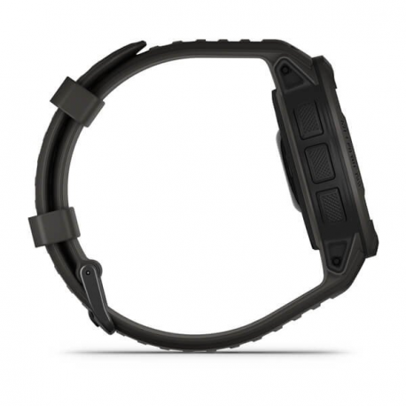 SMARTWATCH INSTINCT 2/GRAPHITE 010-02626-00 GARMIN