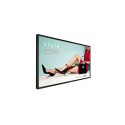 Philips 55BDL4002H - 55" Diagonal Class (54.6" viewable) - H-Line LED-backlit LCD display - digital signage - 1080p 1920 x 1080