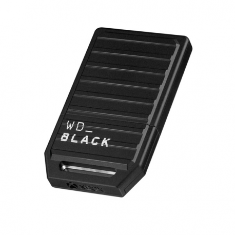 WD Black C50 Expansion Card for XBOX - Hard drive - 2 TB - external (portable) - 2
