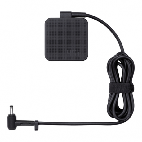 ASUS ADP-45ZE B - Power adapter - AC 100-240 V - 45 Watt - Europe - black - 0