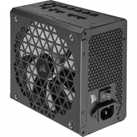 CORSAIR SF Series SF1000 - Power supply (internal) - ATX12V 3.1/ EPS12V - 80 PLUS Platinum - AC 100-240 V - 1000 Watt - Europe - 12