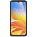 Zebra EM45 RFID - 5G smartphone - dual-SIM - RAM 8 GB / Internal Memory 128 GB - microSD slot - LCD display - 6.7" - 2400 x 1080 pixels (120 Hz) - rear camera 50 MP - front camera 8 MP