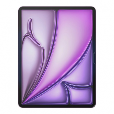 Belkin ScreenForce - Screen protector for tablet - 2.5D - glass - for Apple 13-inch iPad Air (M2) - 1