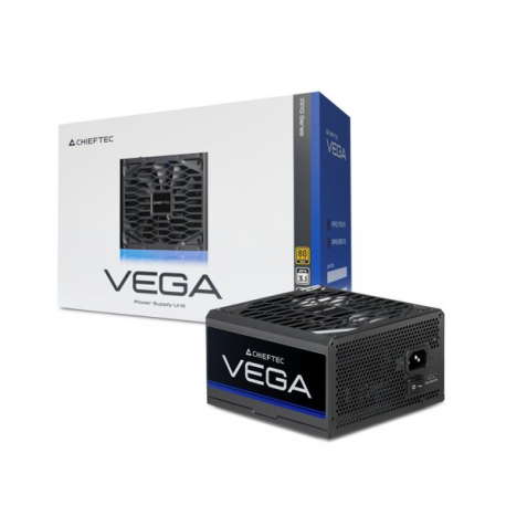 CHIEFTEC VEGA 850W 80PLUS GOLD PCIe GEN5 PSU