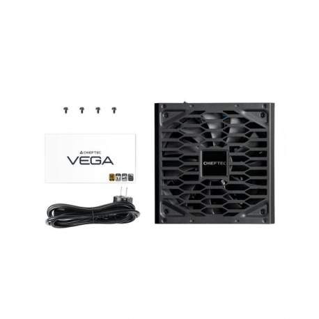 CHIEFTEC VEGA 850W 80PLUS GOLD PCIe GEN5 PSU