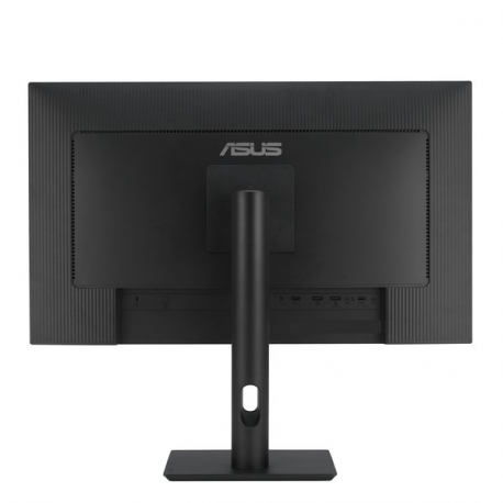ASUS HA2741A - LED monitor - 3.6MP - colour - 27" - 2560 x 1440 QHD - IPS - 350 cd / m² - 900:1 - 5 ms - HDMI, 2xDisplayPort, USB-C - black - 2