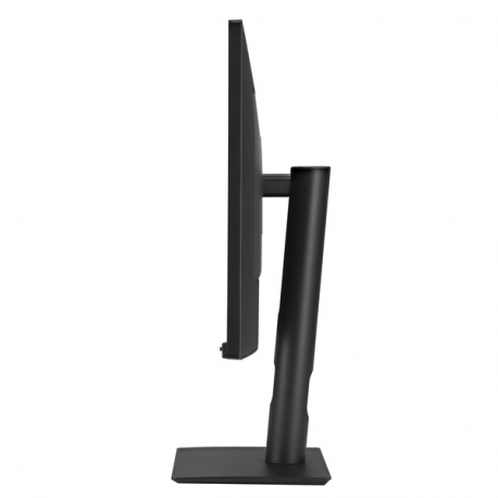 ASUS HA2741A - LED monitor - 3.6MP - colour - 27" - 2560 x 1440 QHD - IPS - 350 cd / m² - 900:1 - 5 ms - HDMI, 2xDisplayPort, USB-C - black - 8