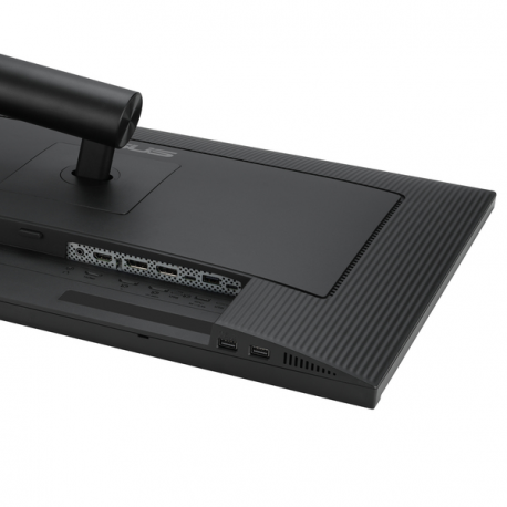 ASUS HA2741A - LED monitor - 3.6MP - colour - 27" - 2560 x 1440 QHD - IPS - 350 cd / m² - 900:1 - 5 ms - HDMI, 2xDisplayPort, USB-C - black - 13