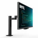 BenQ RD320UA - LED monitor - 31.5" - 3840 x 2160 4K @ 60 Hz - IPS - 400 cd/m² - 2000:1 - DisplayHDR 400 - 5 ms - 2xHDMI, DisplayPort, USB-C - speakers
