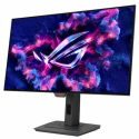 ASUS ROG Strix OLED XG27AQDMG - OLED monitor - 27" (26.5" viewable) - 2560 x 1440 QHD @ 240 Hz - 450 cd / m² - 1500000:1 - HDR10 - 0.03 ms - 2xHDMI, DisplayPort