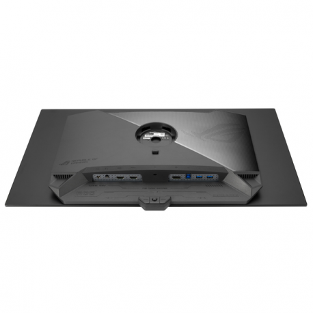 ASUS ROG Strix OLED XG27AQDMG - OLED monitor - 27" (26.5" viewable) - 2560 x 1440 QHD @ 240 Hz - 450 cd / m² - 1500000:1 - HDR10 - 0.03 ms - 2xHDMI, DisplayPort - 5