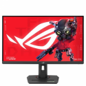 ASUS ROG Strix XG27UCG - LED monitor - gaming - 27" - 3840 x 2160 4K @ 160 Hz - Fast IPS - 400 cd / m² - 1000:1 - DisplayHDR 400 - 1 ms - HDMI, DisplayPort, USB-C - black