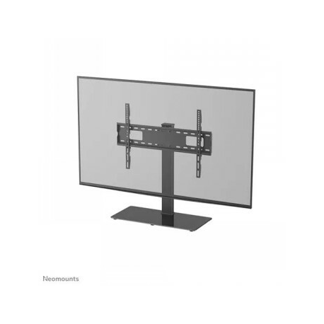 Neomounts DS45-430BL16 - Stand - for TV - steel - black - screen size: 37"-70" - desktop stand - 0